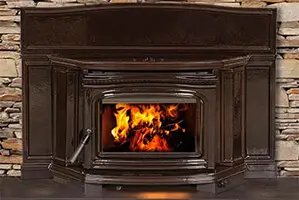 Stoves & Fireplaces