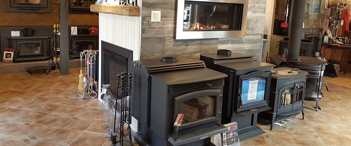 Valley Stoves And Sunrooms