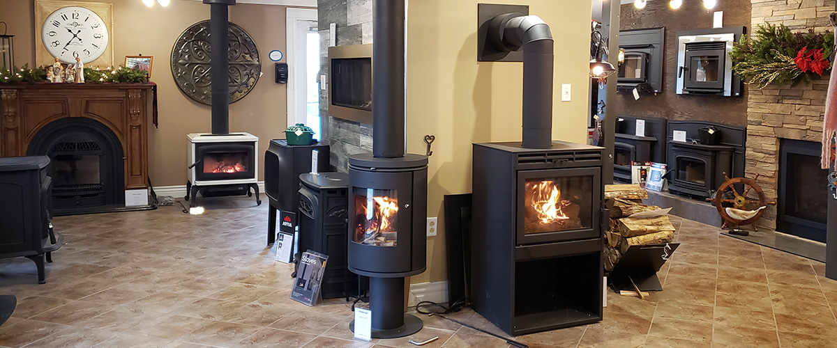 Country Stoves Sunrooms Serving The Annapolis Valley